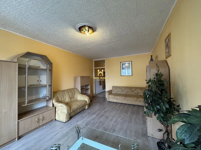 Eladó lakás Budapest XV. kerület, Rákospalota 36 nm