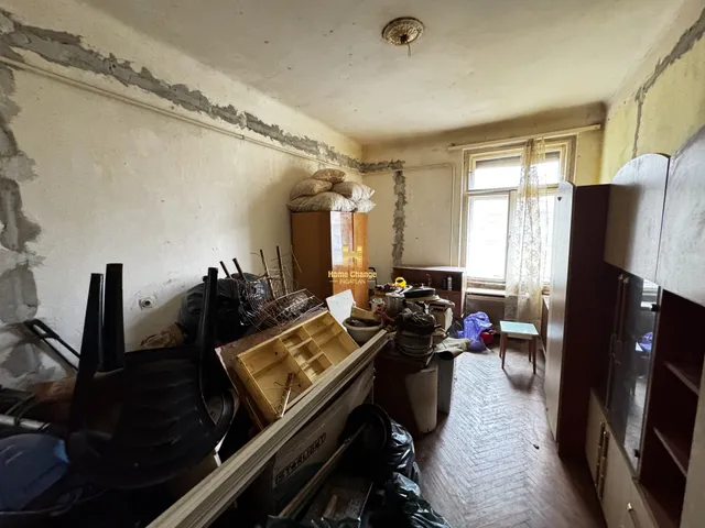 Eladó lakás Budapest VIII. kerület 30 nm