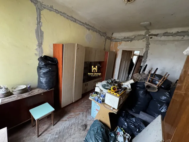 Eladó lakás Budapest VIII. kerület, Dobozi utca 30 nm