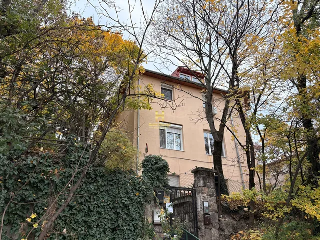 Eladó lakás Budapest XI. kerület, Gellérthegy 61 nm