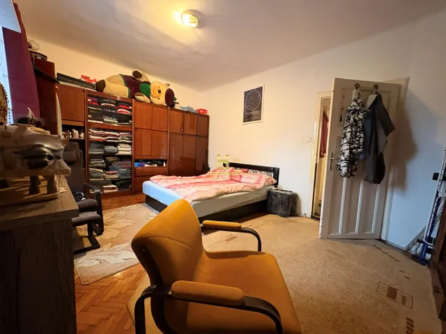 Eladó lakás Budapest XI. kerület, Gellérthegy, Hegyalja út 61 nm