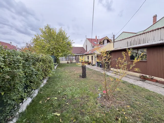 Eladó ház Budapest XX. kerület, Pacsirtatelep 73 nm