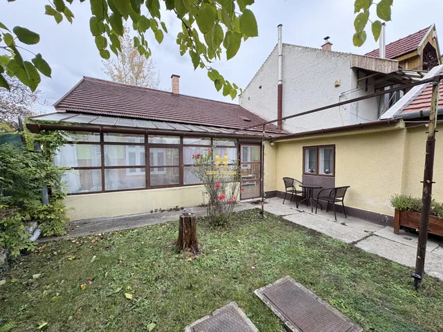 Eladó ház Budapest XX. kerület, Pacsirtatelep, Hatvani utca 73 nm