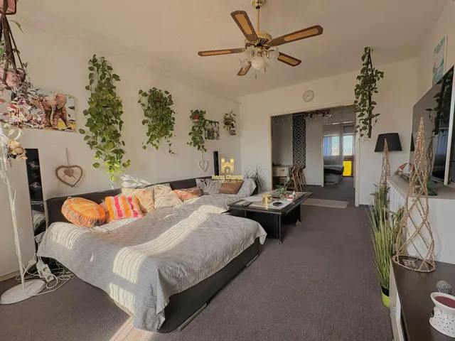 Eladó lakás Budapest XV. kerület, Újpalota 74 nm