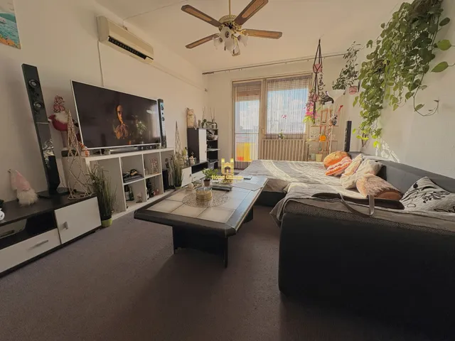 Eladó lakás Budapest XV. kerület, Újpalota, Páskomliget utca 74 nm