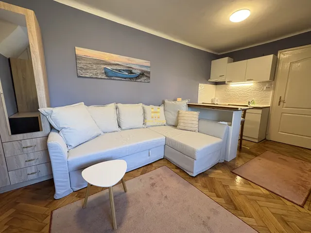 Eladó lakás Budapest II. kerület, Hűvösvölgy 22 nm