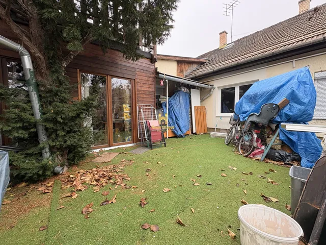 Eladó ház Budapest X. kerület, Kőbánya 70 nm