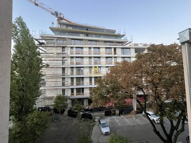 Eladó lakás Budapest XIII. kerület, Vizafogó 40 nm