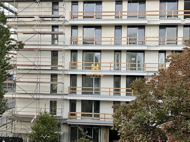 Eladó lakás Budapest XIII. kerület, Vizafogó, Népfürdő utca 40 nm