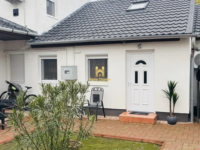 Eladó lakás Budapest XX. kerület, Pesterzsébet 53 nm