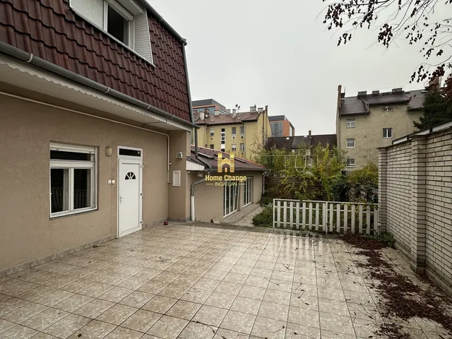 Eladó ház Budapest XIV. kerület, Alsórákos 394 nm