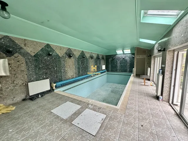 Eladó ház Budapest XIV. kerület, Alsórákos, Jávorka Ádám utca 394 nm