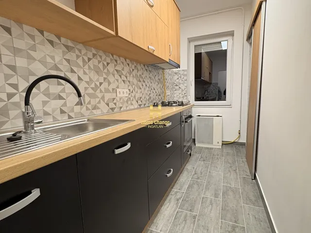 Eladó lakás Budapest XIV. kerület, Alsórákos 35 nm