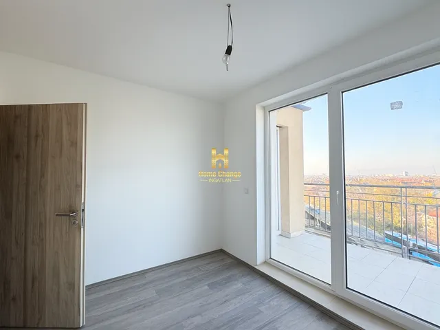 Eladó lakás Budapest XIV. kerület, Alsórákos 50 nm