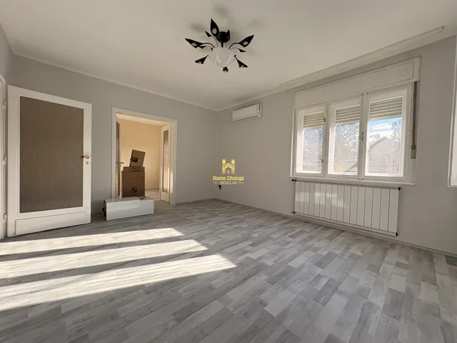 Eladó lakás Budapest XX. kerület, Kossuthfalva, Nagysándor József utca 56 nm