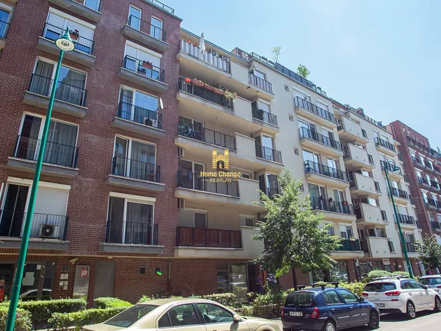 Eladó lakás Budapest IX. kerület, Belső Ferencváros 63 nm