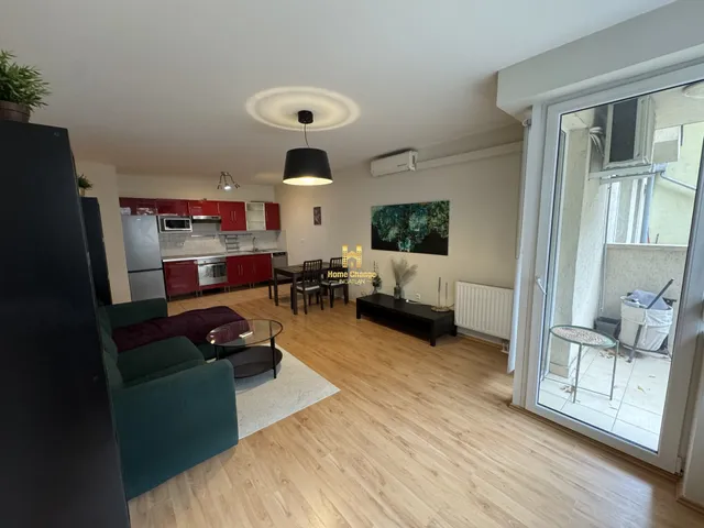 Eladó lakás Budapest IX. kerület, Belső Ferencváros, Vaskapu utca 63 nm