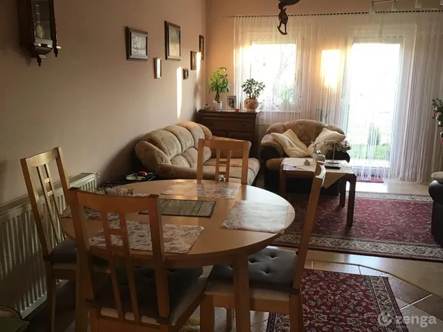 Eladó lakás Hévíz 80 nm