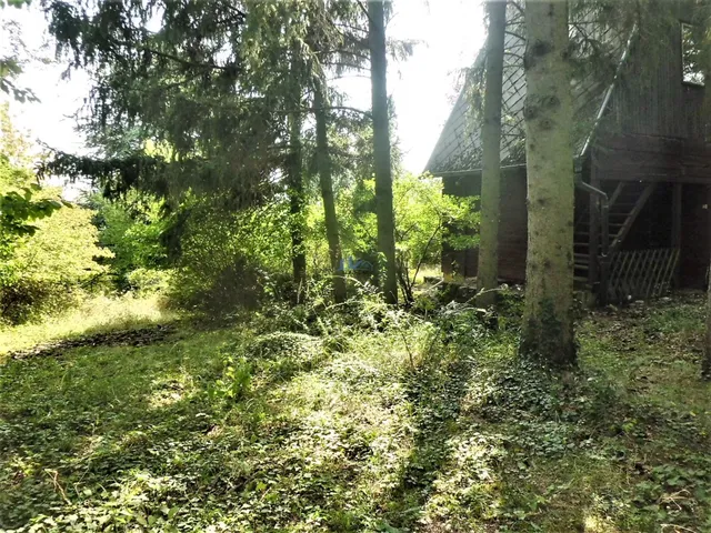 Eladó telek Kőszeg, Királyvölgy 2800 nm