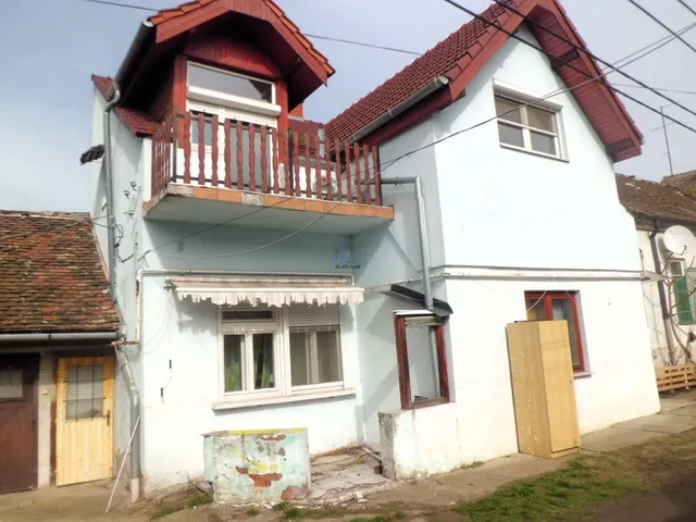 Eladó ház Szombathely, Belváros 80 nm