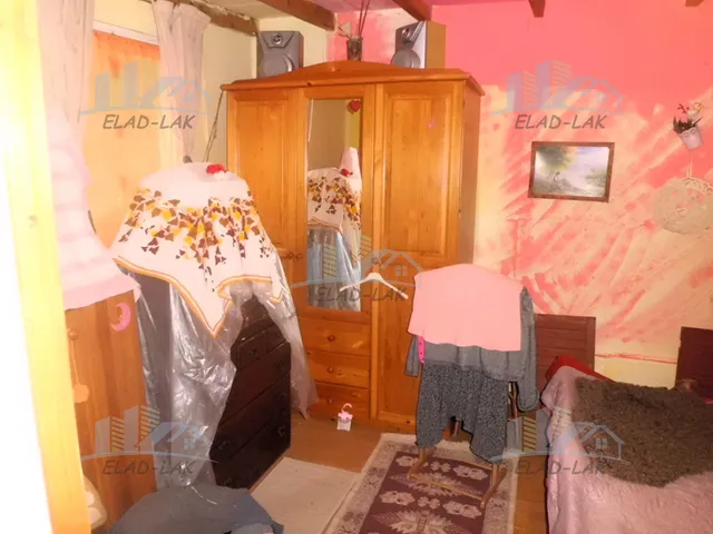 Eladó telek Szombathely 695 nm