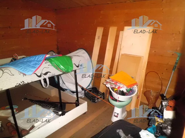 Eladó telek Szombathely, Parkerdő lakókert 780 nm