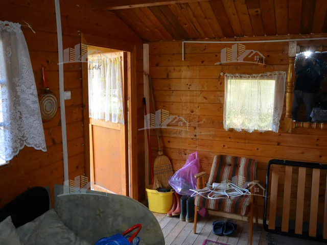 Eladó telek Szombathely, Parkerdő lakókert 360 nm