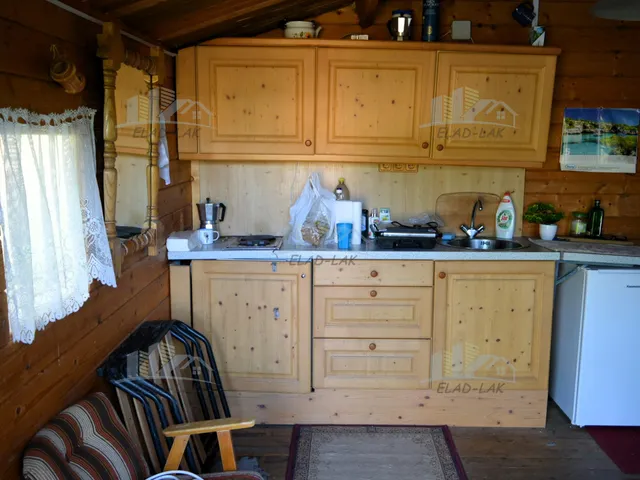 Eladó telek Szombathely, Parkerdő lakókert 360 nm
