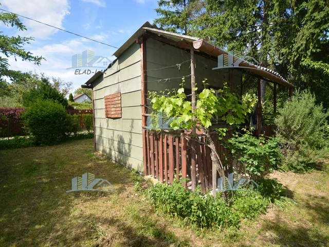 Eladó telek Szombathely 719 nm