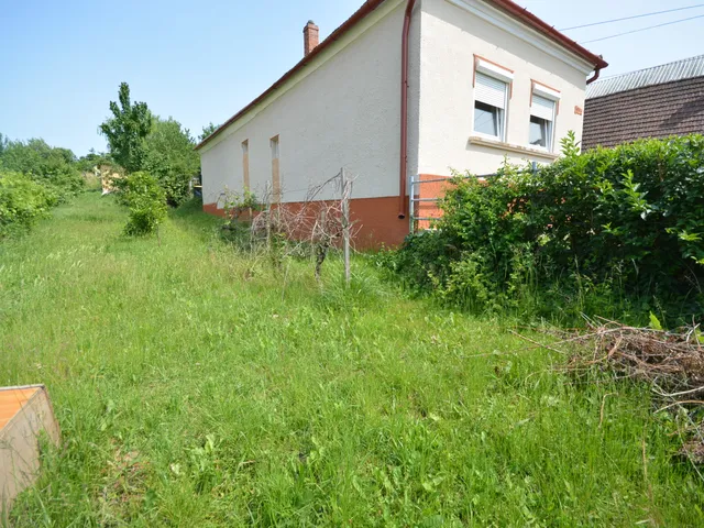 Eladó telek Torony, Ojtózi utca 862 nm