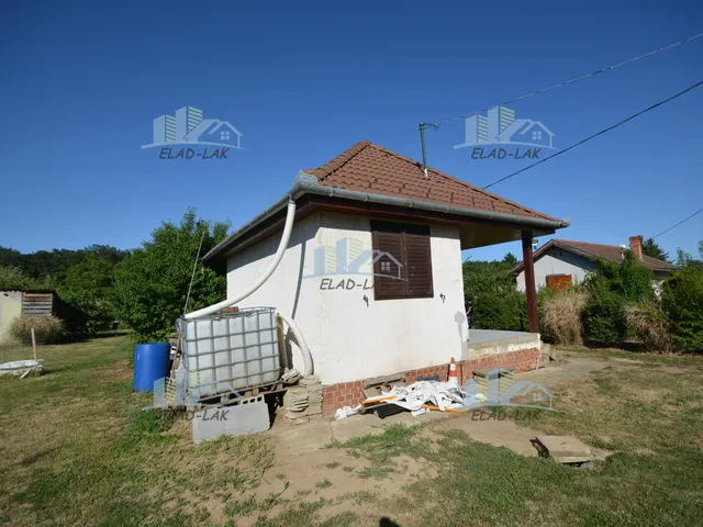 Eladó telek Szombathely, Parkerdő lakókert 1003 nm
