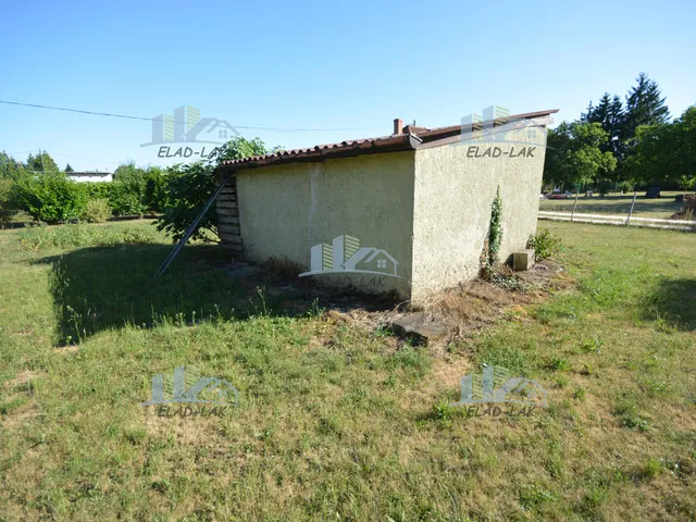 Eladó telek Szombathely, Parkerdő lakókert 1049 nm