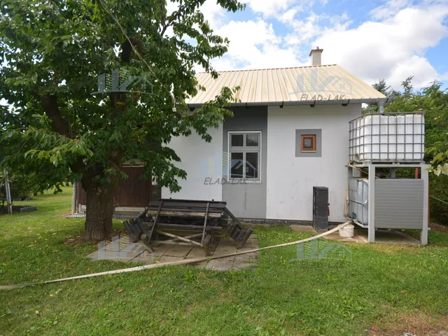 Eladó ház Szombathely 76 nm