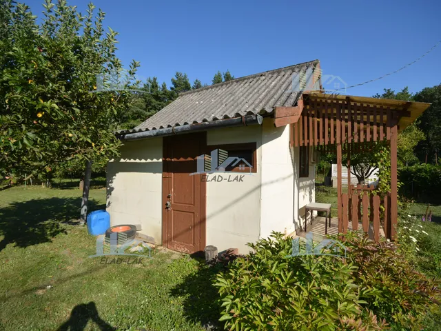 Eladó telek Szombathely, Parkerdő lakókert 362 nm