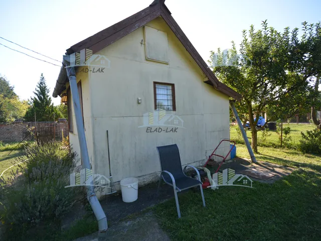 Eladó telek Szombathely, Parkerdő lakókert 362 nm