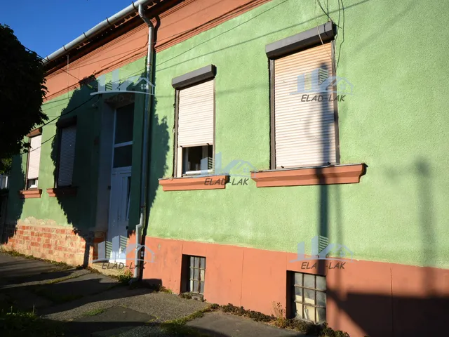 Eladó ház Szombathely, Belváros 140 nm