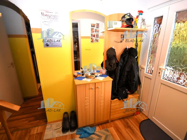 Eladó ház Szombathely, Parkerdő lakókert 97 nm