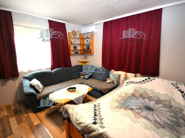 Eladó ház Szombathely, Parkerdő lakókert 97 nm