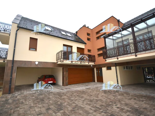 Eladó lakás Szombathely, Belváros 97 nm