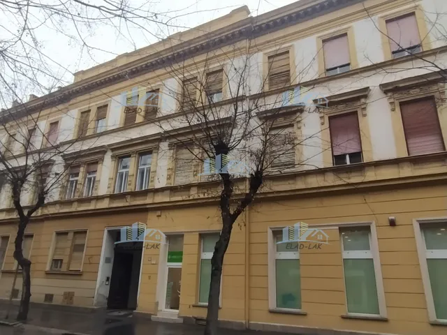 Eladó lakás Szombathely, Belváros 73 nm