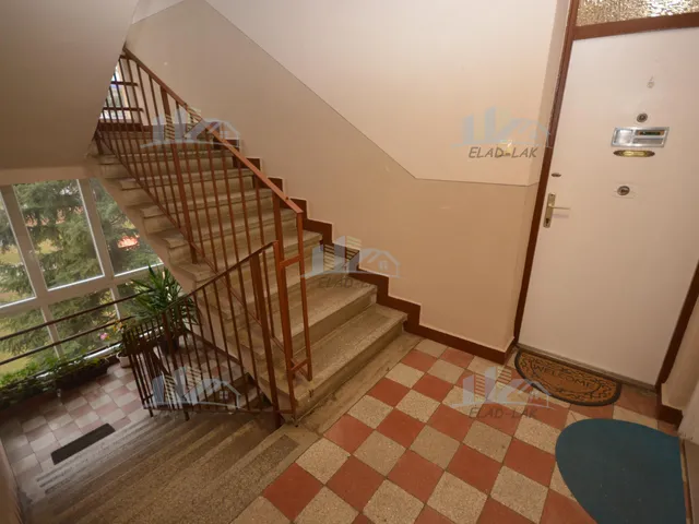 Eladó lakás Szombathely, Derkovits-lakótelep, Bem József 55 nm