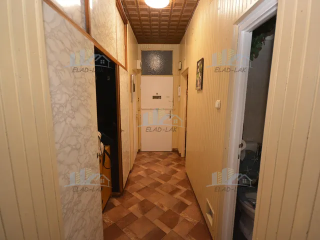 Eladó lakás Szombathely, Derkovits-lakótelep, Bem József 55 nm