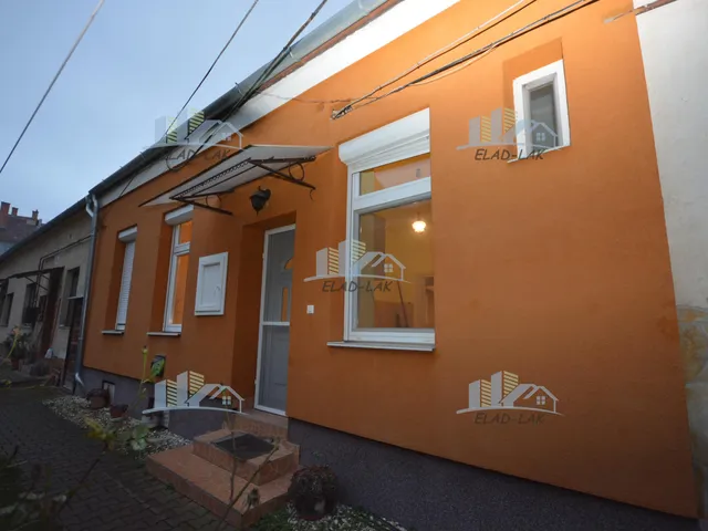 Eladó lakás Szombathely, Belváros 38 nm