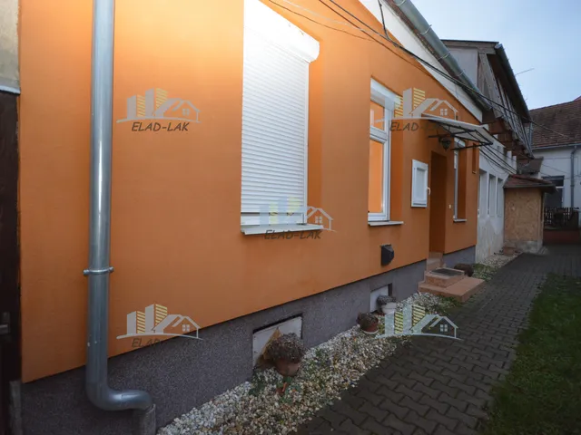 Eladó lakás Szombathely, Belváros, Kisfaludy Sándor 38 nm