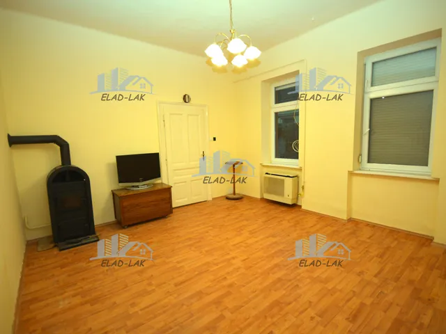 Eladó lakás Szombathely, Belváros, Kisfaludy Sándor 38 nm