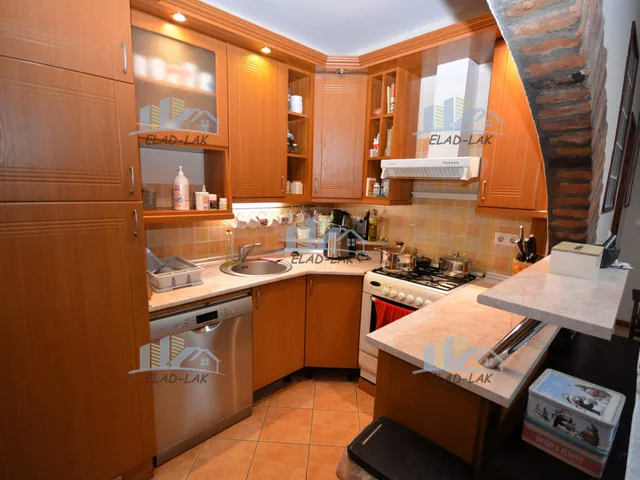 Eladó lakás Szombathely, Belváros 89 nm