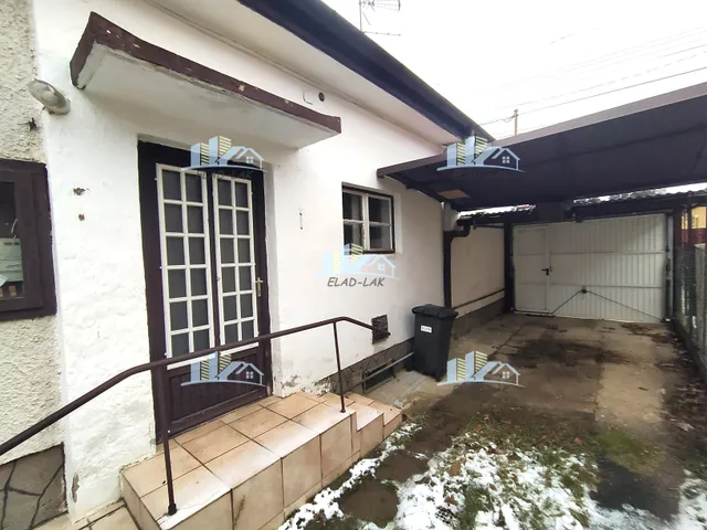 Eladó ház Szombathely, Belváros 150 nm