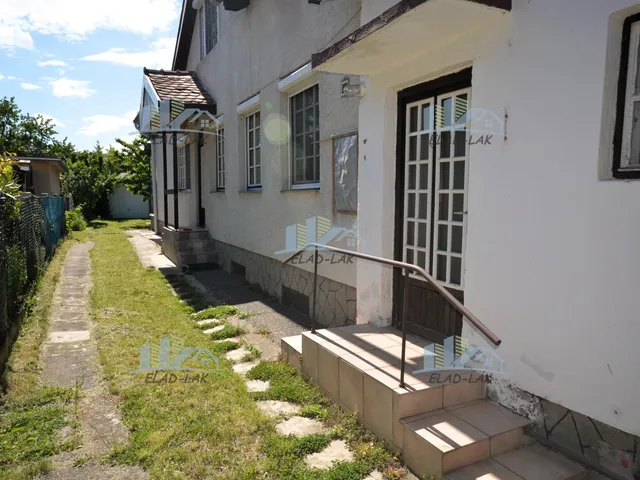 Eladó ház Szombathely, Belváros 150 nm