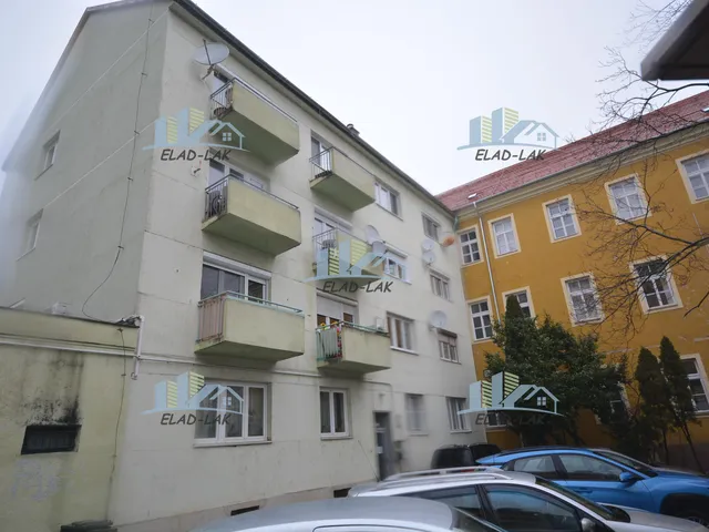 Eladó lakás Szombathely, Belváros 53 nm