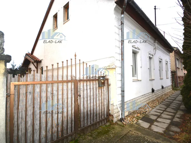 Eladó ház Szombathely, Gyöngyösszőlős 118 nm